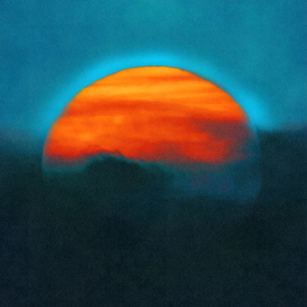 Sunrise album cover